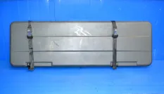 Корпус спальника верхнего DAF XF95 (01.02-12.06)