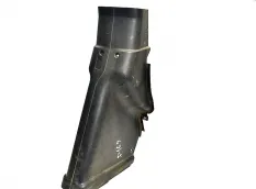 Пластиковая крышка торпеды у подножья водителя DAF XF105 (01.05-)