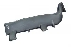 Воздуховод торпеды DAF XF105 (01.05-)