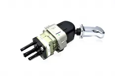 Кран ручного тормоза MERCEDES-BENZ Actros MP4 (01.12-)