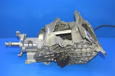 Рулевая колонка MERCEDES-BENZ Actros MP4 (01.12-)