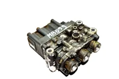 Главный кран уровня пола MERCEDES-BENZ Actros MP4 (01.12-)