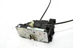 Замок двери, левый MERCEDES-BENZ Actros MP4 (01.12-)