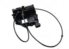 Замок двери, правый MERCEDES-BENZ Actros MP4 (01.12-)