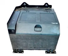 Отделения для хранения MERCEDES-BENZ Actros MP4 (01.12-)