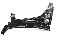 Каркас двери, левый MERCEDES-BENZ Actros MP4 (01.12-)