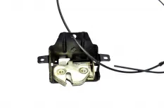 Замок люка бокового ящика кабины, правый MERCEDES-BENZ Actros MP4 (01.12-)