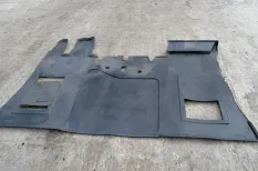 Шумоизоляция под кабину MERCEDES-BENZ Actros MP4 (01.12-)