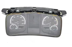 Панель приборов MERCEDES-BENZ Actros MP4 (01.12-)