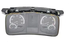 Панель приборов MERCEDES-BENZ Actros MP4 (01.12-)