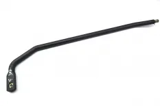 Входная ручка кабины, задняя левая MERCEDES-BENZ Actros MP4 (01.12-)