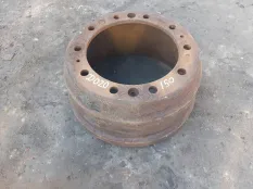 Тормозной барабан переднего моста, правый DAF XF95 (01.02-12.06)