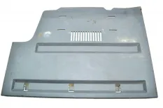 Нижняя разделяющая пластина кровати, правая SCANIA R-Series (01.04-12.17)