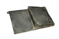 Отопление салона / Другие части SCANIA R-Series (01.04-12.17)