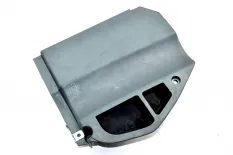 Пластиковая крышка воздуховода, левая MAN TGA (01.99-12.08)