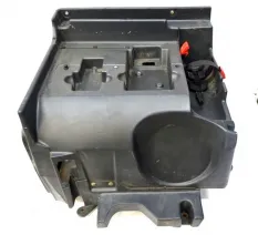 Инструментальный ящик MAN TGX (01.07-12.21)