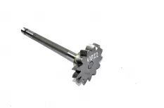 Коробка передач / Другие части VOLVO FH (01.05-)