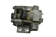 Дозатор AdBlue MAN TGA (01.99-12.08)