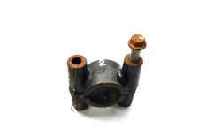 Кронштейн стабилизатора, переднего моста, нижний правый MAN TGS (01.07-12.21)