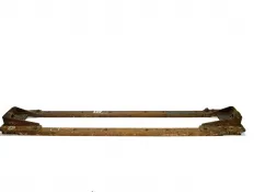 Интеркулер / Другие части SCANIA R-Series (01.04-12.17)