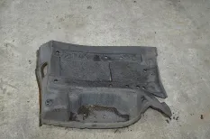 Коврик для ног левый MAN TGA (01.99-12.08)