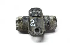 Регулятор давления воздуха MAN TGX (01.07-12.21)