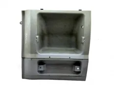 Отделения для хранения MERCEDES-BENZ Actros MP2/MP3 (01.02-12.14)