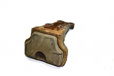 Отбойник, ведущий мост MERCEDES-BENZ Actros MP2/MP3 (01.02-12.14)