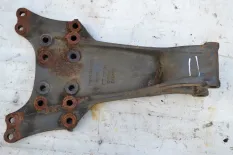 Кронштейн реактивной тяги, ведущего моста,левый MERCEDES-BENZ Axor 2 (01.04-)