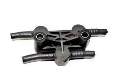 Регулятор давления воздуха MERCEDES-BENZ Actros MP4 (01.12-)