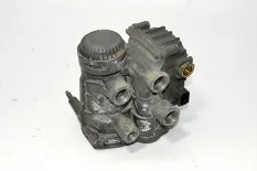 Кран управления тормозами прицепа MERCEDES-BENZ Actros MP4 (01.12-)