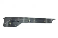 Салонная пластиковая крышка MERCEDES-BENZ Actros MP4 (01.12-)