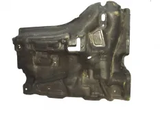 Шумоизоляция левая сторона MERCEDES-BENZ Actros MP4 (01.12-)