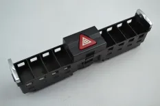 Кнопка аварийной сигнализации MERCEDES-BENZ Actros MP4 (01.12-)