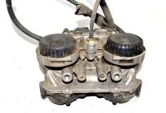 Кран EBS, ведущего моста (модулятор) MERCEDES-BENZ Actros MP4 (01.12-)