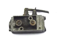 Клапан делителя передачи DAF CF85 (01.01-)