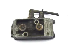 Клапан делителя передачи DAF CF85 (01.01-)