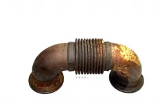 Трубка EGR MERCEDES-BENZ Actros MP4 (01.12-)