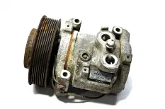 Компрессор кондиционера MERCEDES-BENZ Actros MP4 (01.12-)