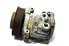 Компрессор кондиционера MERCEDES-BENZ Actros MP4 (01.12-)