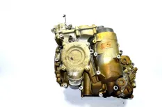 Корпус масляного фильтра MERCEDES-BENZ Actros MP4 (01.12-)