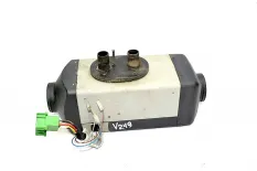 Автономный сухой отопитель воздуха VOLVO FH16 (01.93-)