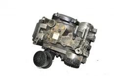 Осушитель воздуха VOLVO FH (01.12-)