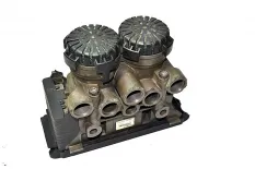 Кран EBS, ведущего моста (модулятор) VOLVO FH (01.12-)