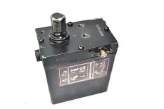 Насос подъема кабины VOLVO FH (01.12-)