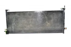 Радиатор кондиционера VOLVO FH (01.12-)