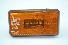Габаритный фонарь боковой VOLVO FH (01.05-)