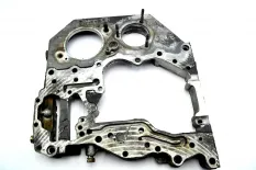 Плита газораспределительного механизма IVECO EuroCargo (01.91-)