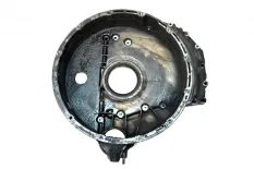 Картер маховика MERCEDES-BENZ Atego (01.98-12.04)