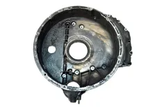 Картер маховика MERCEDES-BENZ Atego (01.98-12.04)